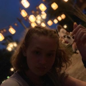 Meet your Posher, Stefanie